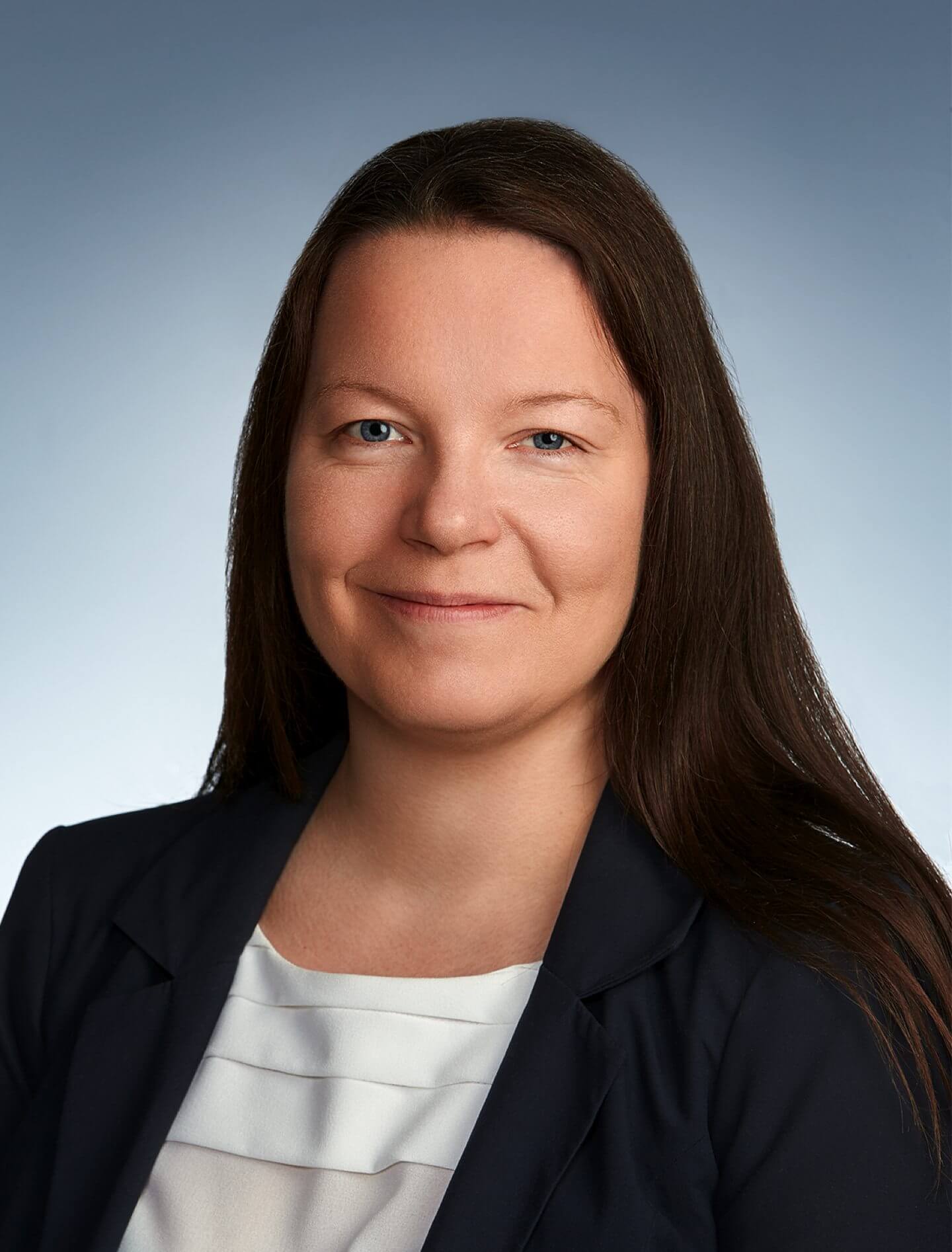 Psykolog Tina Solbjerg i Aalborg